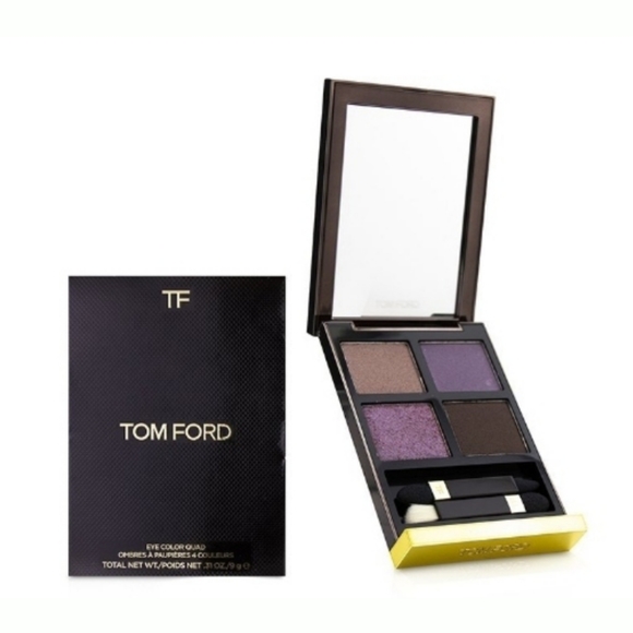 🆕️Tom Ford Pretty Baby Quad Eye Shadow Palette - Picture 6 of 11